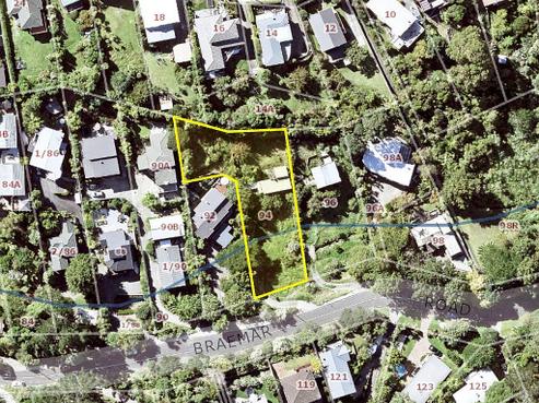 94 Braemar Road, Castor Bay