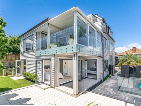 144A Paritai Drive, Orakei