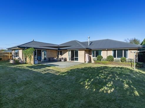 6 Mondrian Lane, Rolleston