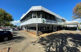 CBRE - Quality Sun Drenched Office