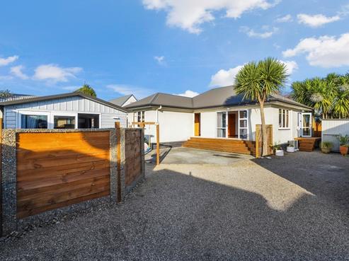 4A Allen Street, Frankton