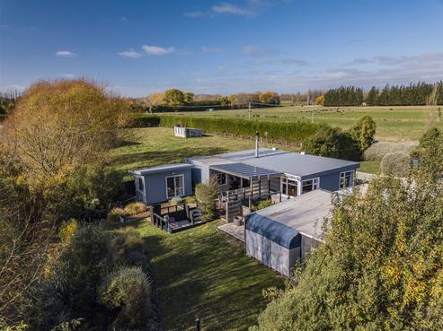 124 Tram Road, Clarkville