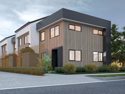 443 Madras Street, Saint Albans