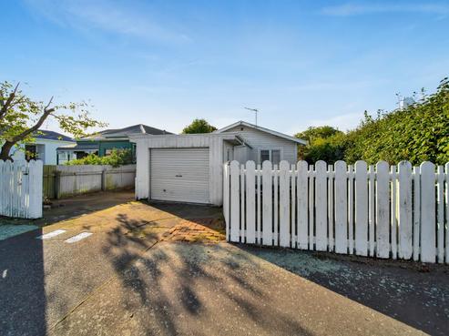 14 Princes Street, Hawera