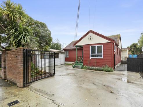 6 Collett Street, Naenae