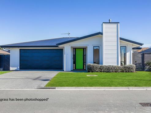 51 Aroha Street, Pegasus