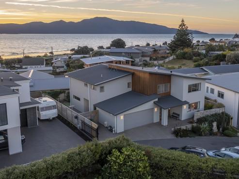 21B Avion Terrace, Raumati Beach