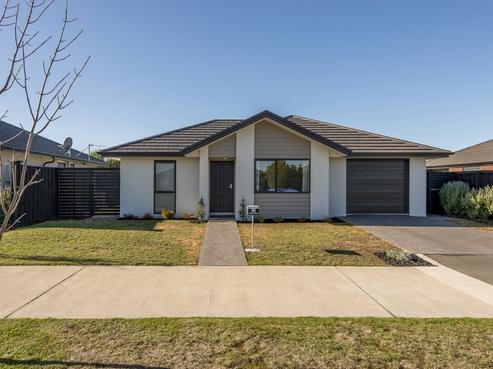 17 Charlbury Drive, Rolleston