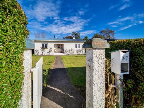 47 High Street, Eltham