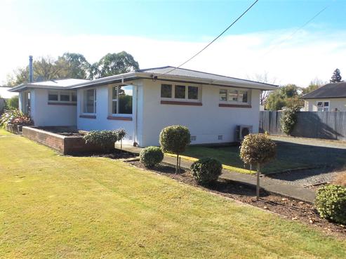 143 Domain Avenue, Temuka
