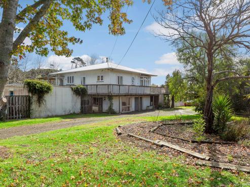 172 Awa Road, Kumeu