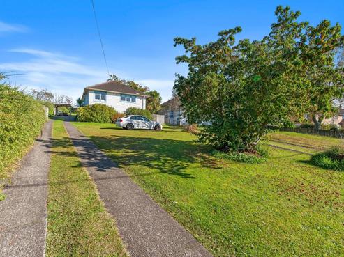 34 Bellingham Crescent, Fordlands