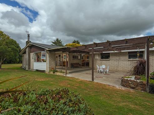 642 Poplar Road, Opiki