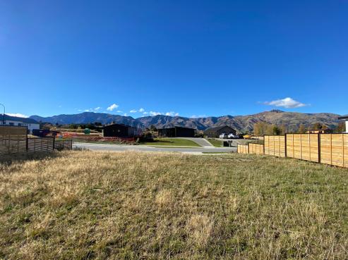 19 Sarges Way, Lake Hawea