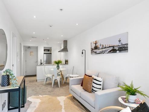404/74 Taranaki Street, Te Aro