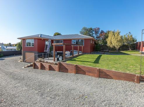 29 Hopkins Street, Gleniti