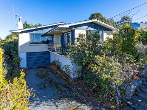 7 Barker Street, Geraldine