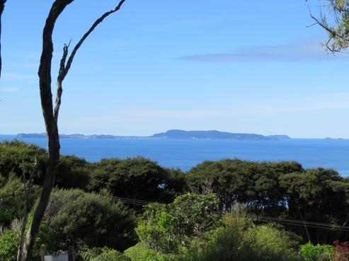 519 Tuateawa Road, Tuateawa