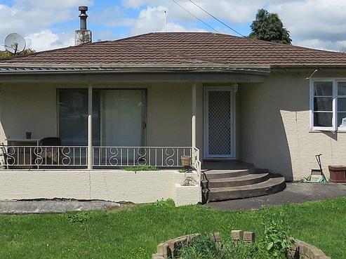99 Ngatai Street, Taumarunui
