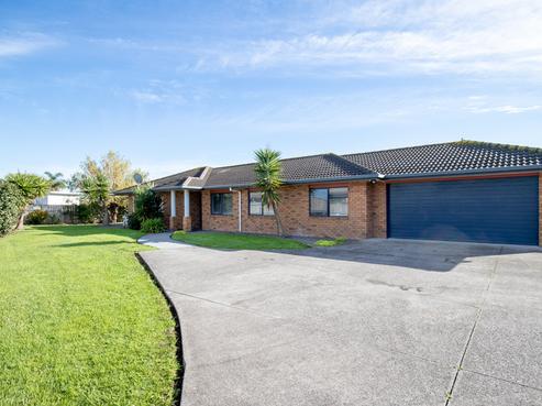 15 Harris Place, Ngatea