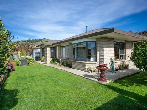 55 King Street West, Te Kuiti