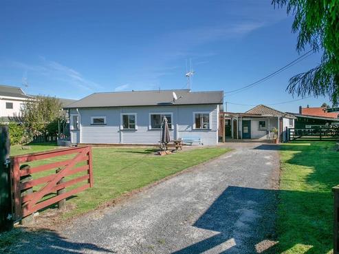 3 Blucks Road, Otorohanga