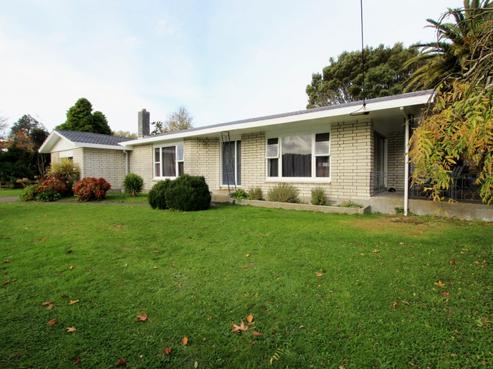 26 Newman Road, Eketahuna