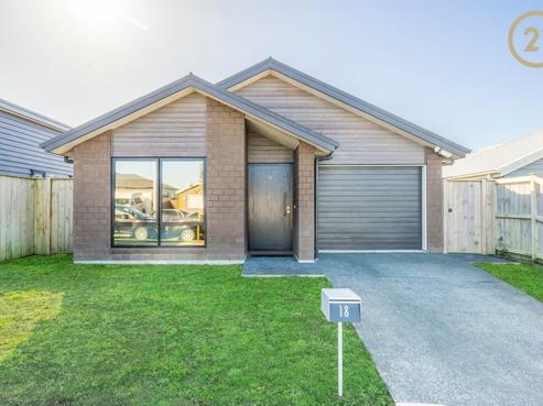 18 Koropupu Street, Pukekohe
