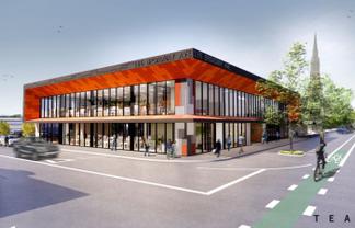 Exciting emerging development opportunity awaits