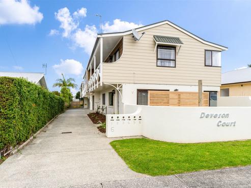 4/6 Deveron Street, Regent