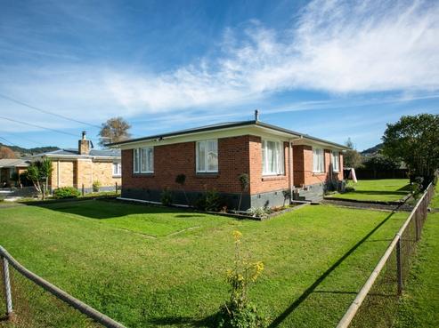 25 Ngarongo Street, Te Kuiti