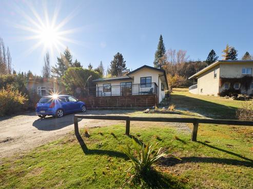 60 Letts Gully Road, Alexandra