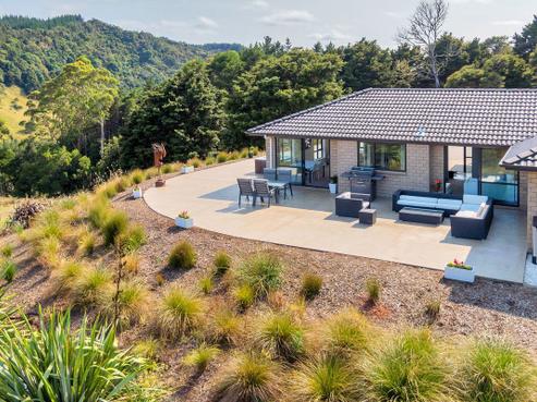 737 Kanohi Road, Makarau