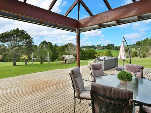 500 Whitehills Road, Waitoki