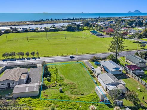 45 Pakeha Street, Matata