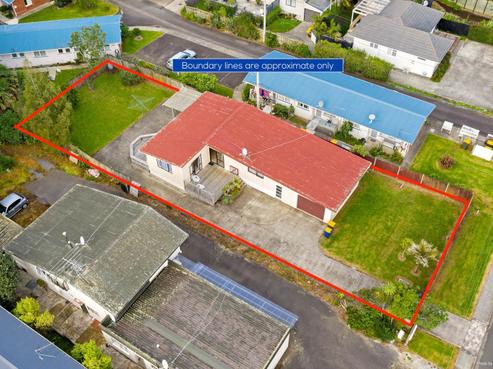 21 Hillcrest Avenue, Hillcrest