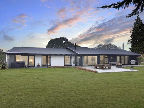 380 Halkett Road, West Melton