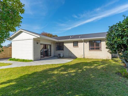 44 Valley Road, Kawerau