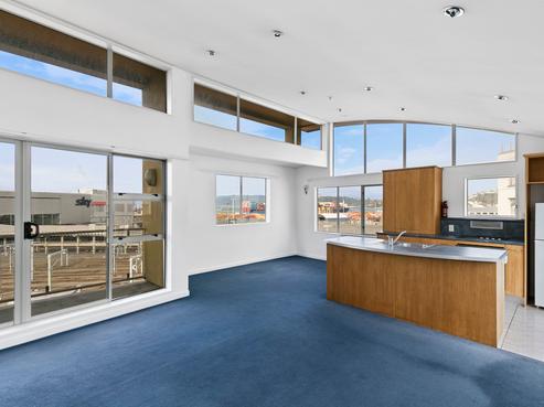 5/125 Thorndon Quay, Thorndon
