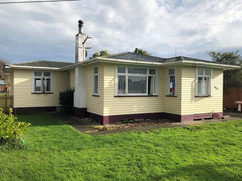 13 Main Street, Marton