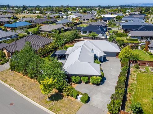 4 Simms Lane, West Melton