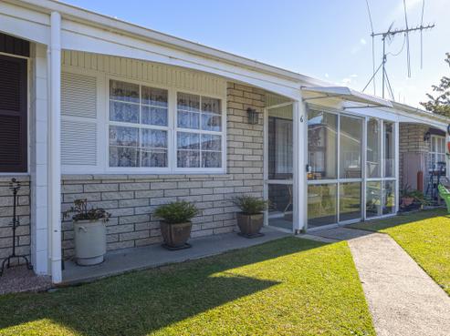6/72 Armstrong Avenue, Te Awamutu
