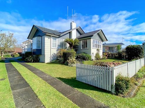 3 Oxford Street, Tirau