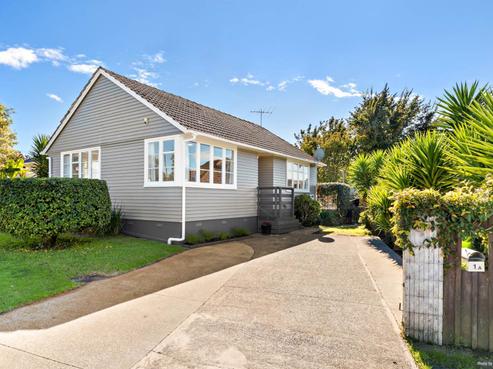 1A Alamein Road, Panmure