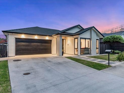 16 Nellie Drive, Kumeu