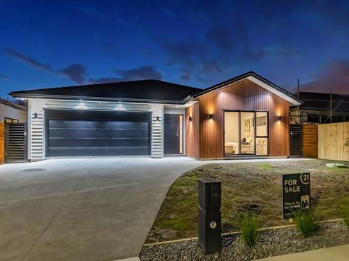 95 Vinistra Road, Kumeu