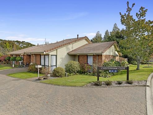 22 Cheltenham Close, Flagstaff