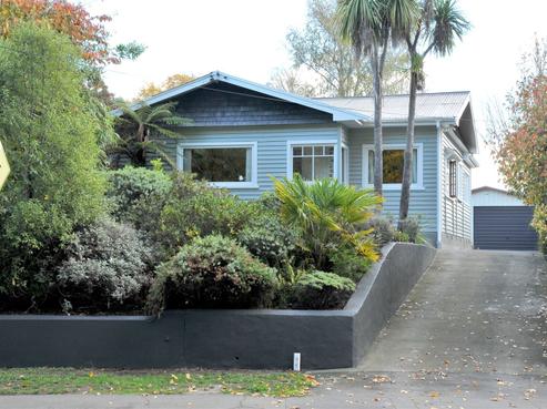 293 Ashgrove Terrace, Somerfield