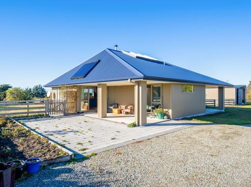 35 Chester Street, Hampden