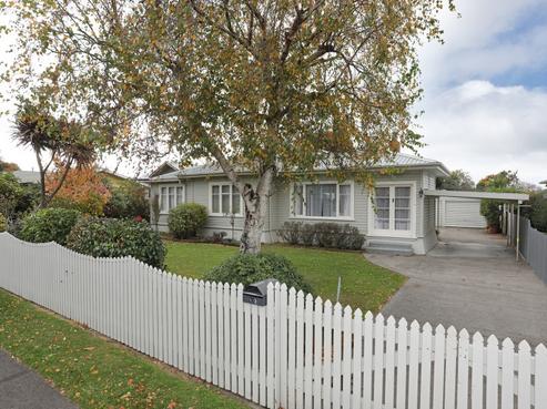 189 Manchester Street, Feilding